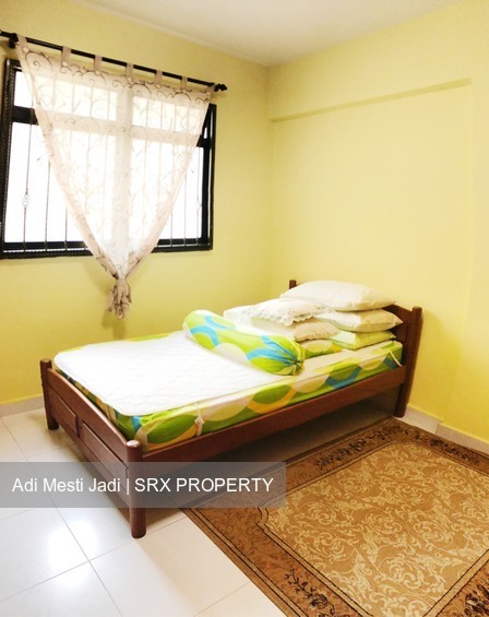 Blk 454 Clementi Avenue 3 (Clementi), HDB 4 Rooms #183125842